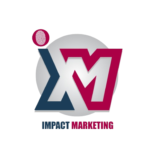 Impact Marketing Logo